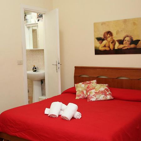 B&B Bel Ami Řím Exteriér fotografie