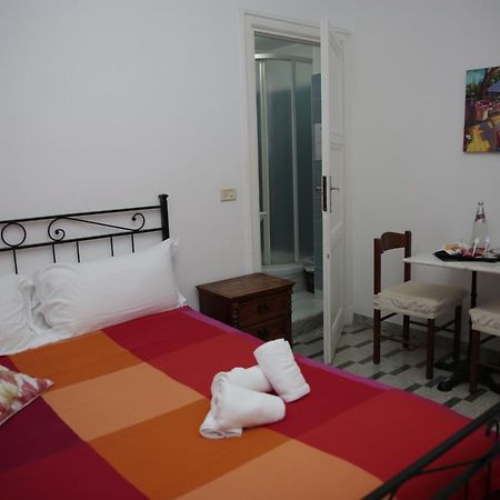 B&B Bel Ami Řím Exteriér fotografie