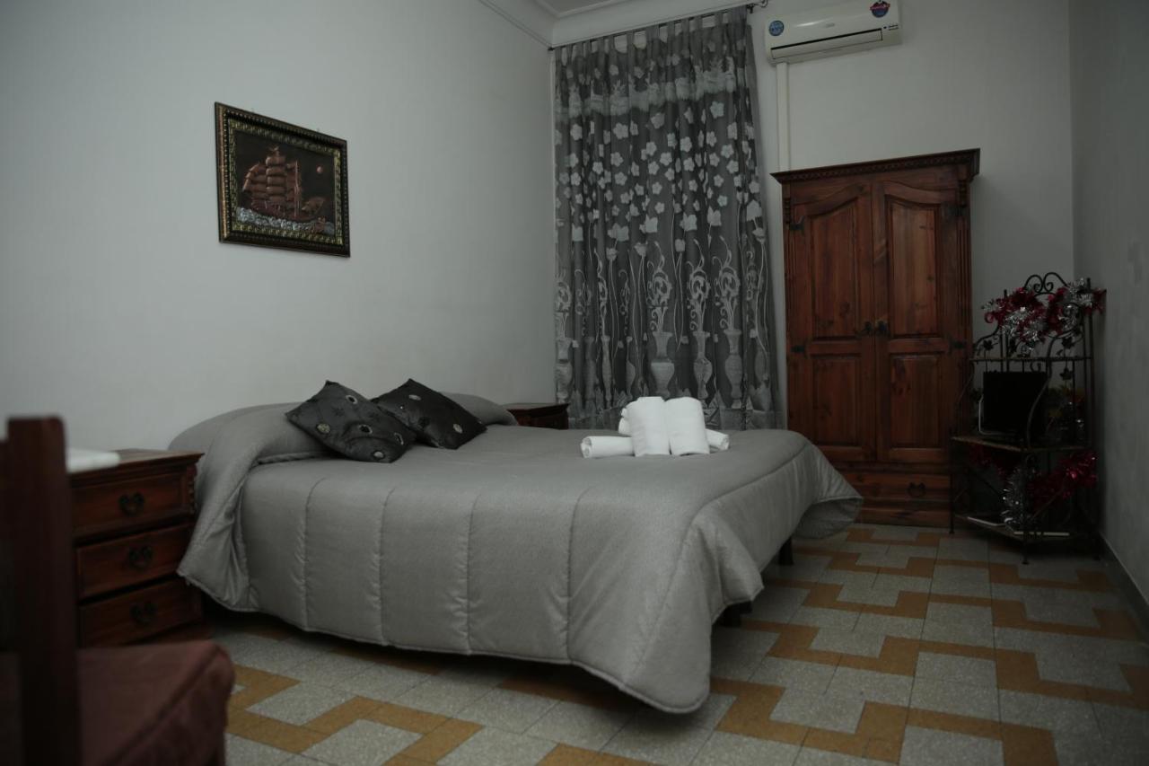 B&B Bel Ami Řím Exteriér fotografie