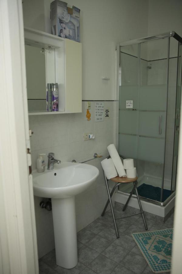 B&B Bel Ami Řím Exteriér fotografie