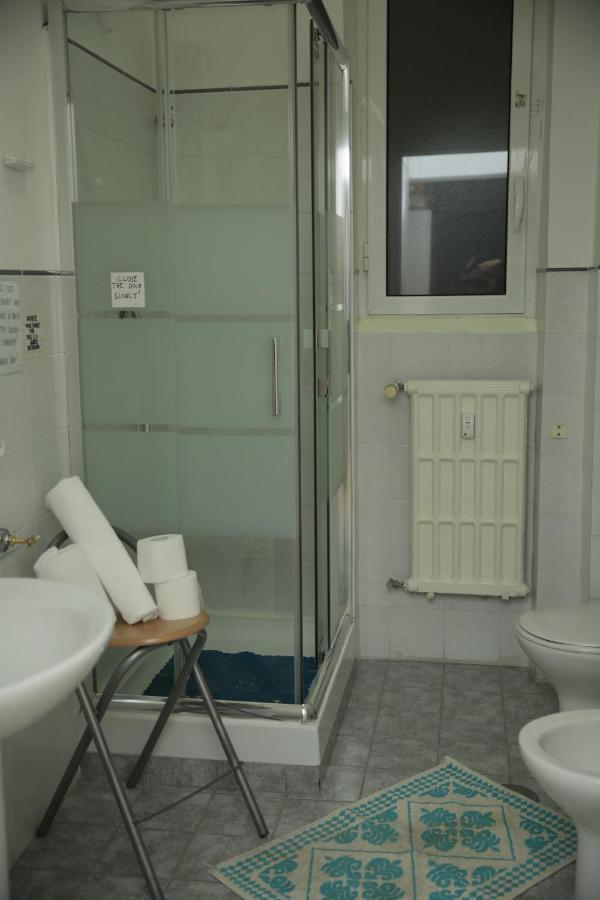 B&B Bel Ami Řím Exteriér fotografie