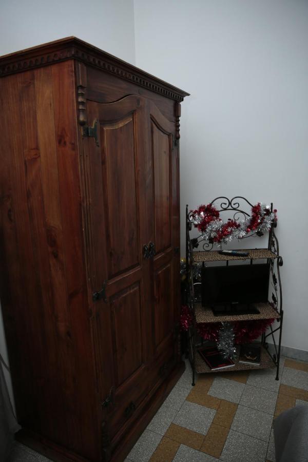 B&B Bel Ami Řím Exteriér fotografie