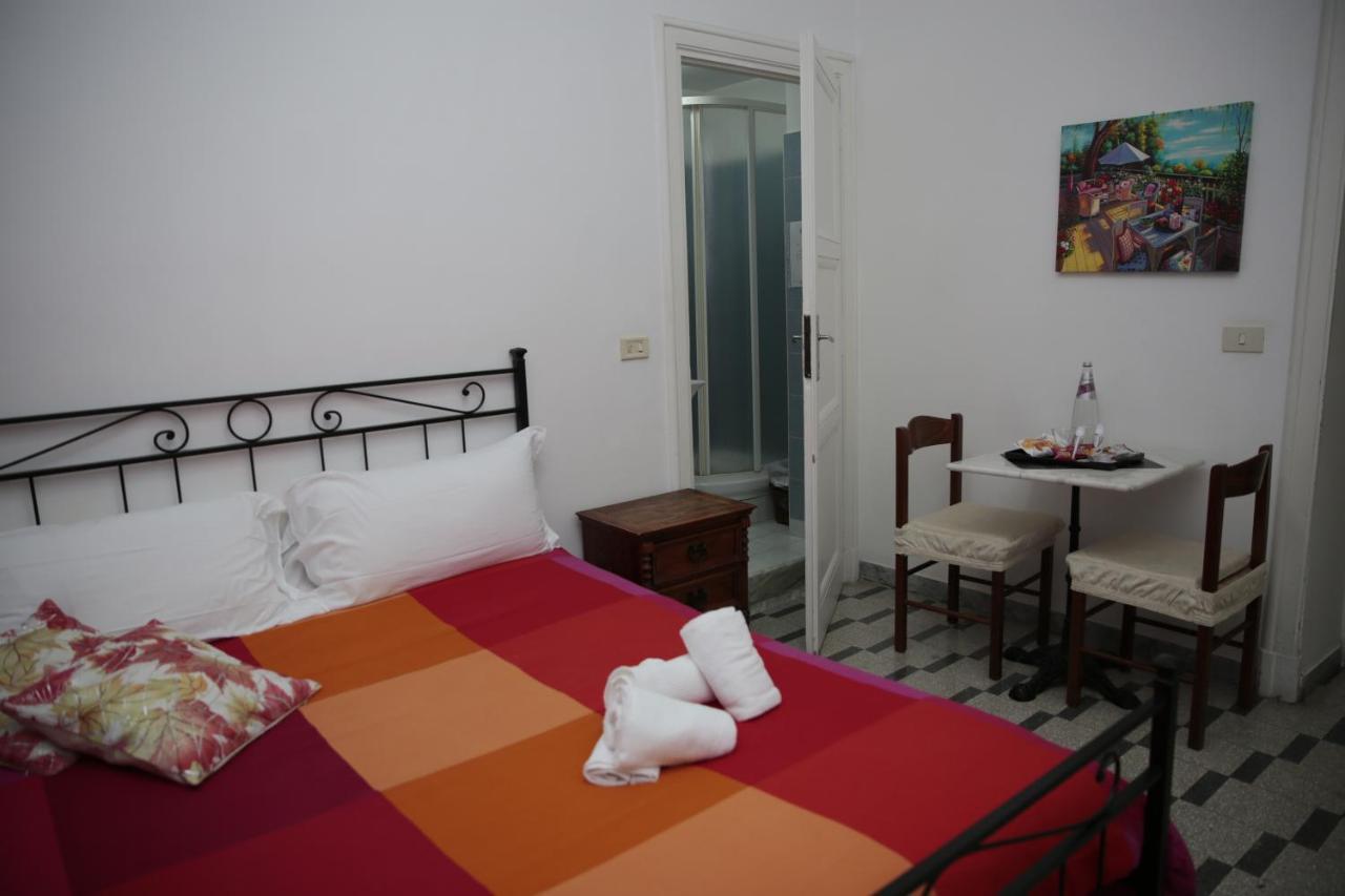 B&B Bel Ami Řím Exteriér fotografie