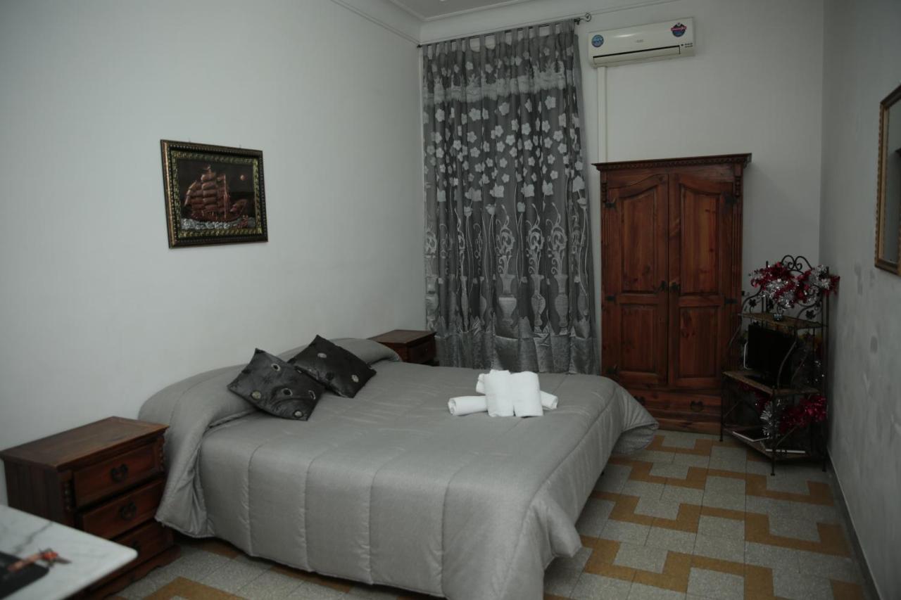 B&B Bel Ami Řím Exteriér fotografie