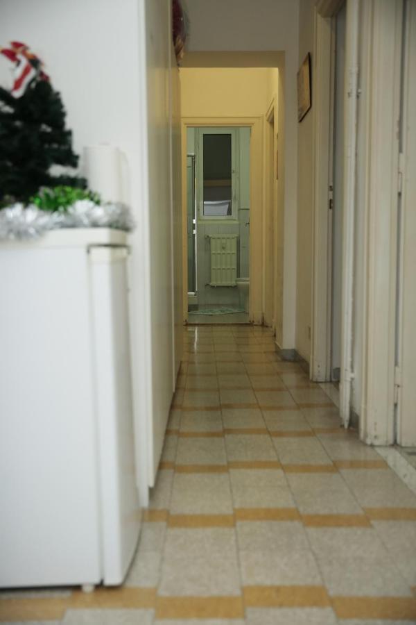 B&B Bel Ami Řím Exteriér fotografie