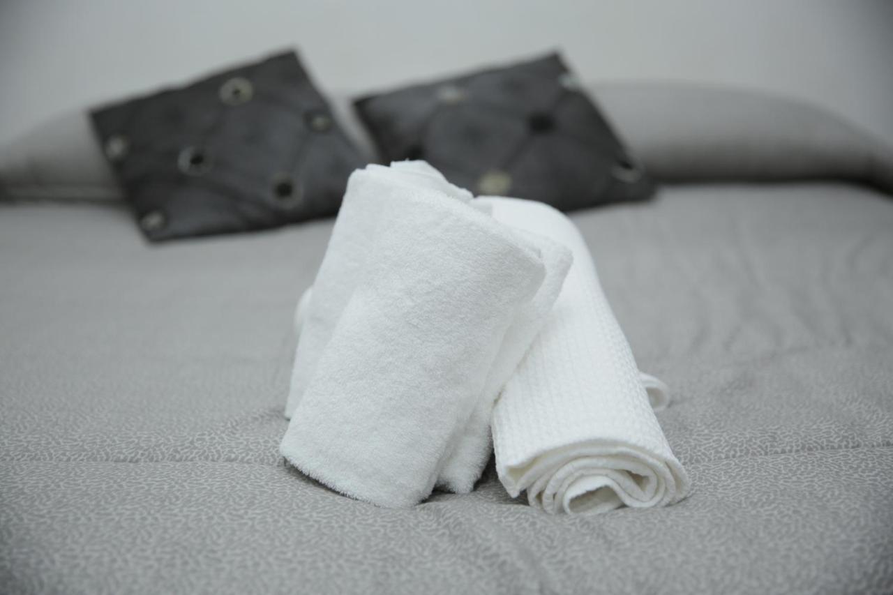 B&B Bel Ami Řím Exteriér fotografie