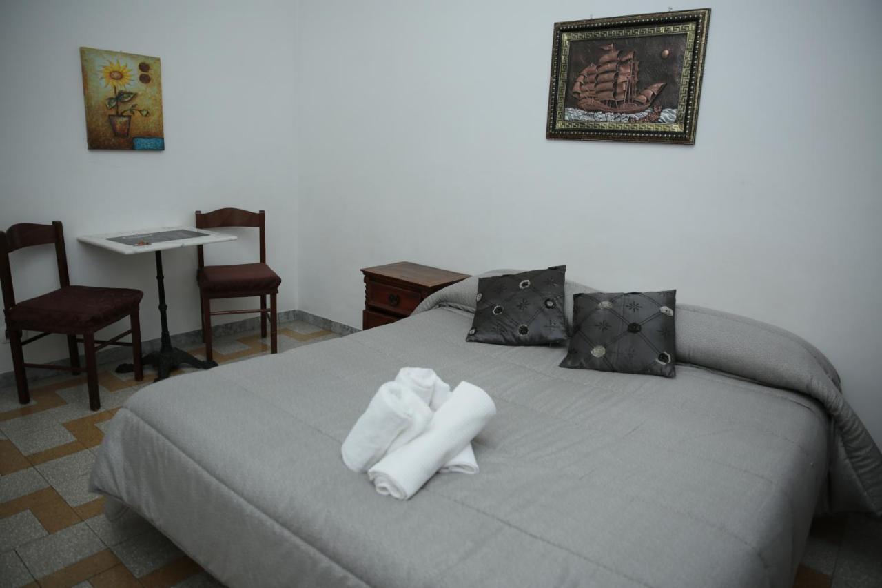 B&B Bel Ami Řím Exteriér fotografie