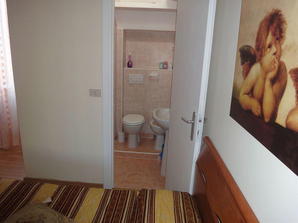 B&B Bel Ami Řím Exteriér fotografie