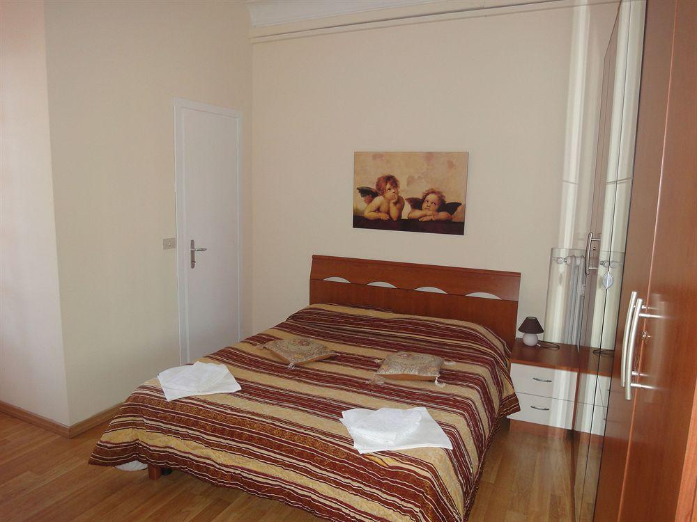 B&B Bel Ami Řím Exteriér fotografie