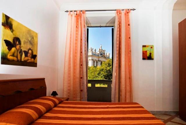 B&B Bel Ami Řím Exteriér fotografie