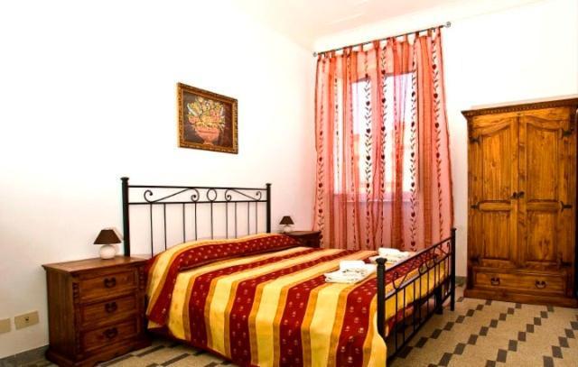 B&B Bel Ami Řím Exteriér fotografie
