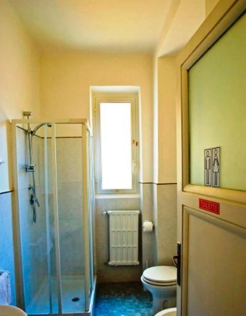 B&B Bel Ami Řím Exteriér fotografie